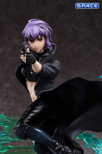 1/7 Scale Motoko Kusanagi PVC Statue (Ghost in the Shell: S.A.C. 2nd GIG)