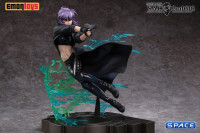 1/7 Scale Motoko Kusanagi PVC Statue (Ghost in the Shell: S.A.C. 2nd GIG)