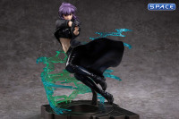 1/7 Scale Motoko Kusanagi PVC Statue (Ghost in the Shell: S.A.C. 2nd GIG)