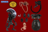 Deluxe Alien Mezco Designer Series (Alien)