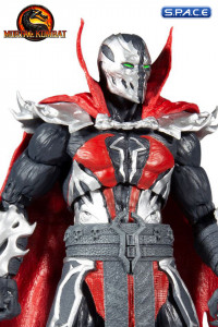 Malefik Spawn (Mortal Kombat 11)