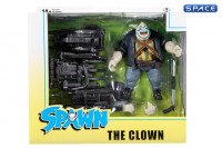The Clown (Spawn)