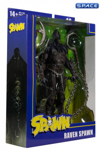 Raven Spawn (Spawn)