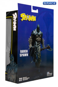 Raven Spawn (Spawn)