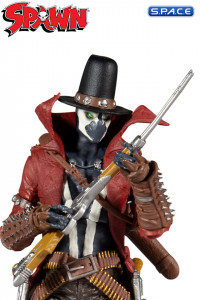 Gunslinger Spawn (Spawn)