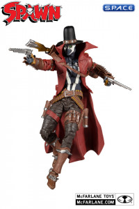 Gunslinger Spawn (Spawn)