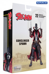 Gunslinger Spawn (Spawn)