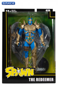 The Redeemer (Spawn)