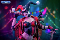 1/3 Scale Harley Quinn Prime Scale Statue (DC Comics)