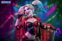 1/3 Scale Harley Quinn Prime Scale Statue (DC Comics)