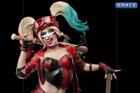 1/3 Scale Harley Quinn Prime Scale Statue (DC Comics)