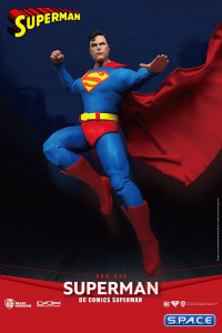 Superman Dynamic Action Heroes (DC Comics)