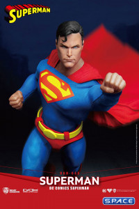 Superman Dynamic Action Heroes (DC Comics)