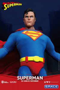 Superman Dynamic Action Heroes (DC Comics)