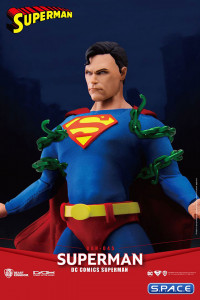 Superman Dynamic Action Heroes (DC Comics)