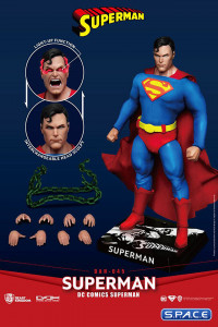 Superman Dynamic Action Heroes (DC Comics)