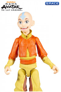 Aang (Avatar: The Last Airbender)