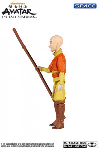 Aang (Avatar: The Last Airbender)