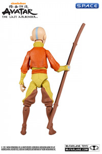 Aang (Avatar: The Last Airbender)