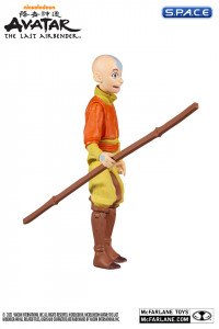 Aang (Avatar: The Last Airbender)