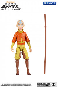 Aang (Avatar: The Last Airbender)