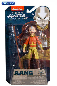 Aang (Avatar: The Last Airbender)