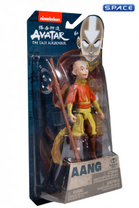 Aang (Avatar: The Last Airbender)