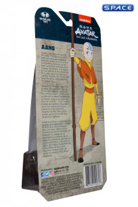 Aang (Avatar: The Last Airbender)