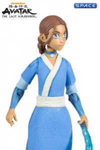 Katara (Avatar: The Last Airbender)