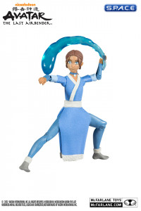 Katara (Avatar: The Last Airbender)