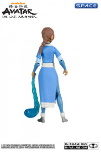 Katara (Avatar: The Last Airbender)