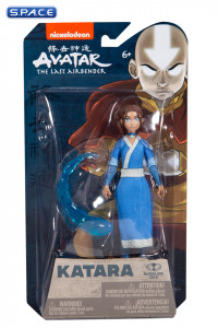 Katara (Avatar: The Last Airbender)