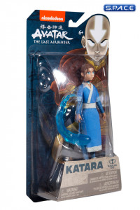 Katara (Avatar: The Last Airbender)