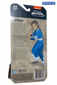 Katara (Avatar: The Last Airbender)