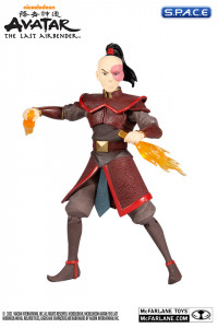 Zuko (Avatar: The Last Airbender)