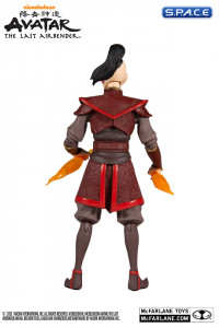 Zuko (Avatar: The Last Airbender)