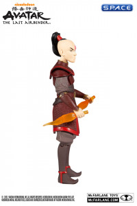 Zuko (Avatar: The Last Airbender)