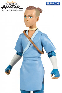 Sokka (Avatar: The Last Airbender)