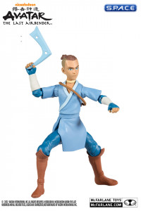 Sokka (Avatar: The Last Airbender)