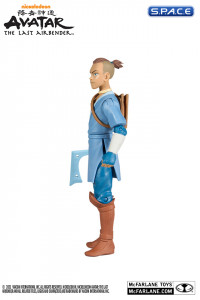 Sokka (Avatar: The Last Airbender)