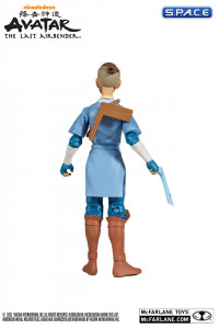 Sokka (Avatar: The Last Airbender)