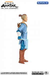 Sokka (Avatar: The Last Airbender)