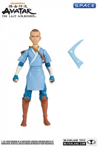 Sokka (Avatar: The Last Airbender)