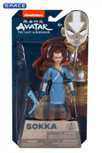 Sokka (Avatar: The Last Airbender)