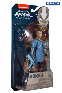 Sokka (Avatar: The Last Airbender)