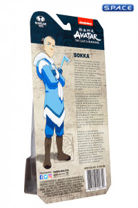 Sokka (Avatar: The Last Airbender)