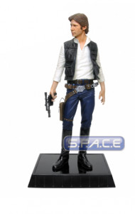 Han Solo Statue (Star Wars)