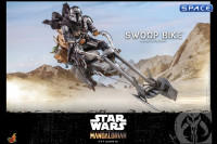 1/6 Scale Swoop Bike TV Masterpiece TMS053 (The Mandalorian)