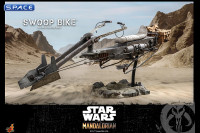 1/6 Scale Swoop Bike TV Masterpiece TMS053 (The Mandalorian)