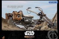 1/6 Scale Swoop Bike TV Masterpiece TMS053 (The Mandalorian)